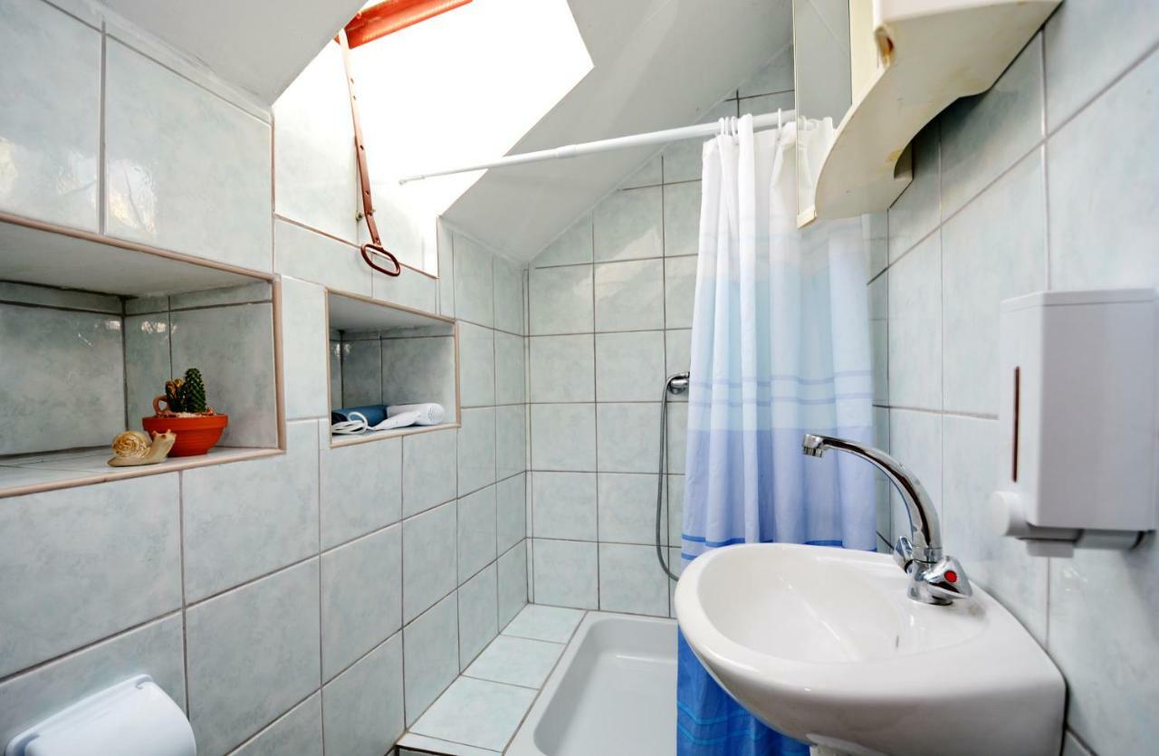 Studio Apartment Ante 자다르 외부 사진